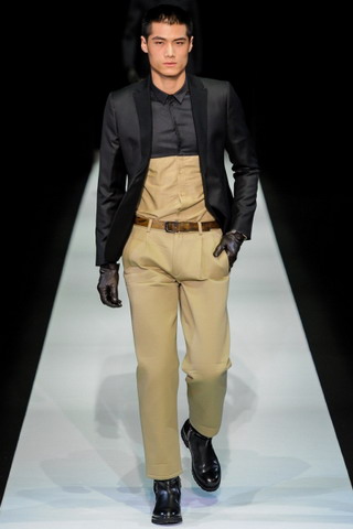 Emporio Armani / - 2013-2014